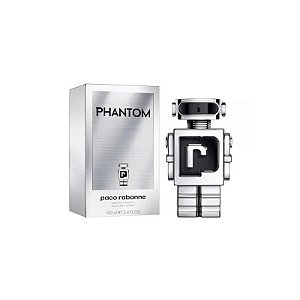 Perfume Paco Rabanne Phantom Edt Masculino 100 ML