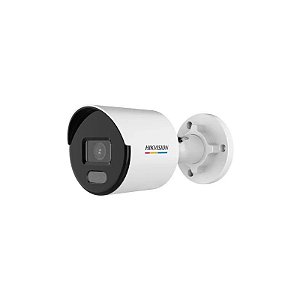 Câmera IP Bullet Hikvision DS-2CD1047G2-L 4MP 2.8MM Colorvu