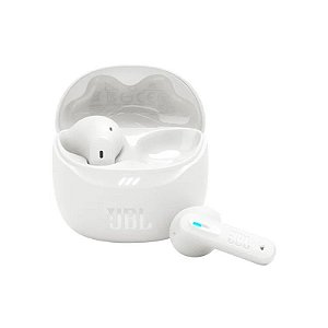 Fones de Ouvido JBL Tune Flex 2 Bluetooth Branco