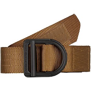 Cinto 5.11 Tactical 1.5" Trainer 59409-120 Coyote