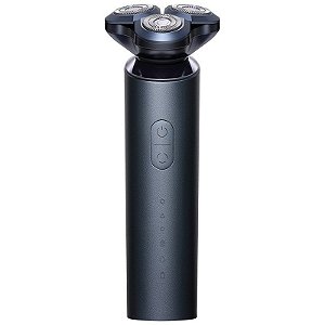 Barbeador Elétrico Xiaomi S700 BHR5721GL - Cinza