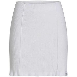 Saia Calvin Klein J20J223281 YAF - Feminina
