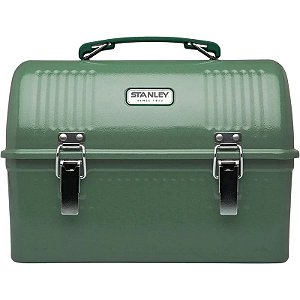 Lancheira Stanley The Legendary Classic 10-01625-043 (9,5 Litros)