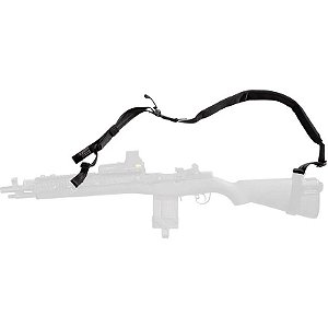 Tira 5.11 Tactical Two Point Sling 59123-019 Preta