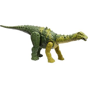 Dinossauro Nigersaurus Jurassic World HLP14/HLP20 - Mattel