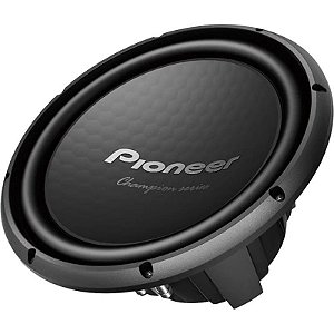 Subwoofer Pioneer TS-W32D4 Champion Series 30cm 1500W