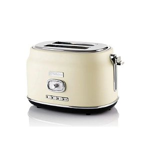 Torradeira Westinghouse Retro Branca WKTTB857WH 220V