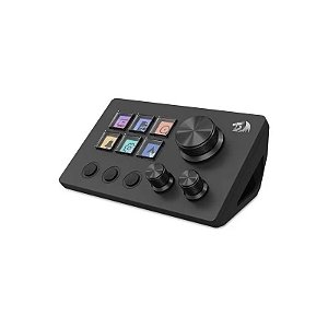 Controlador Redragon Skyrider SS-551 Stream Deck - Preto