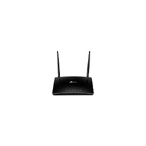 Roteador TP-Link Archer MR200 AC750 Banda Dupla 2,4GHZ / 5GHZ - Preto