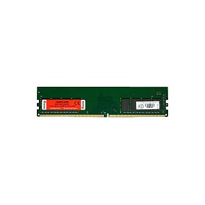 Memória RAM Keepdata 8GB DDR4 2400 MHz - KD24N17/8G