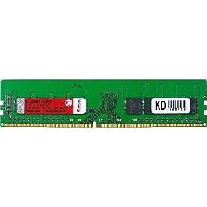 Memória 8GB Keepdata DDR4 2666MHz KD26N19/8G