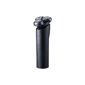 Barbeador Elétrico Recarregável Xiaomi Mi Electric Shaver S700 - Preto 37611 BHR5721GL S700