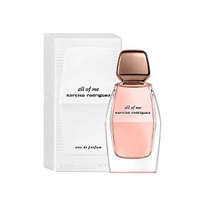 Perfume Feminino Narciso Rodriguez All Of Me Edp 90 ML