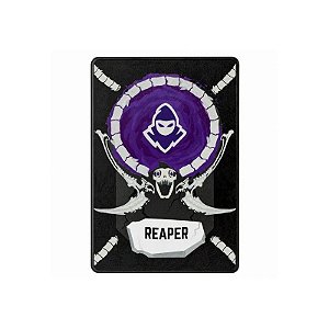 SSD Mancer Reaper RF 480GB, 2.5", SATA 3, Leitura de até 500MB/s, Gravação de até 450MB/s, MCR-RPRS-480