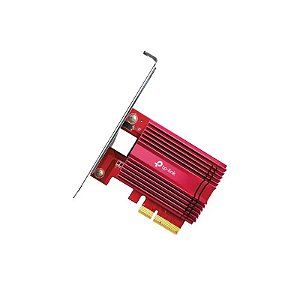 Placa de Rede TP-Link TX401 10 Giga PCI Express