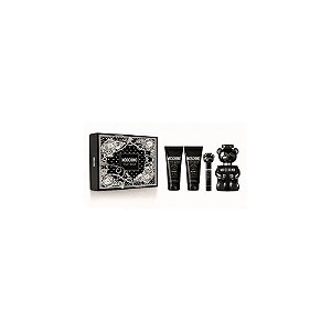 Kit Moschino Toy Boy Edp M 100ML 4 Peças
