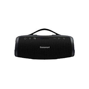 Caixa de Som Bluetooth Tronsmart Mirtune S100 50W IPX7 Preto - 1120931