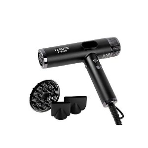 Secador Prosper P-6609 - 9000W - LED - 110V