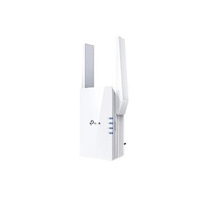 Extensor Wi-Fi Mesh TP-Link Wifi 6 RE605X AX1800 Banda Dupla