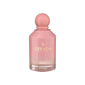 Perfume Gisada Donna Edp - 100ml Feminino