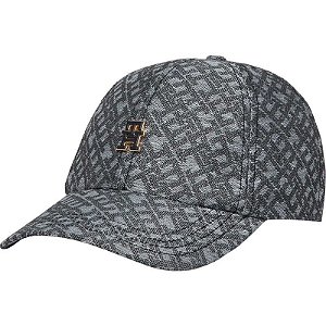 Boné Tommy Hilfiger AW0AW17139 DW6 - Feminino