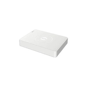 Gravador DVR Mini Lite 16CH HDD 1080P H.265 Hikvision DS-7116HGHI-M1