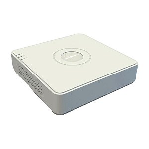 Gravador de Vídeo em Rede HIKVISION NVR DS-7100 SÉRIE DS-7104NI-Q1/4P 1080P(C.F)