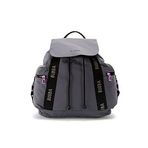 Mochila Bubba Mila Regular Smokey 35x30x13cm 13,65L