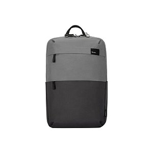 Mochila Targus TBB634GL 15.6" Sagano Ecosmart Travel Cinza