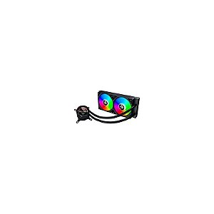 Cooler de Água para Processador Redragon CCW-1019 240MM Argb - Preto