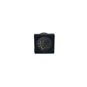 Cafeteira Cfi CHT 120-300F/50-150C 2-1/4" MC2-15C/F-N