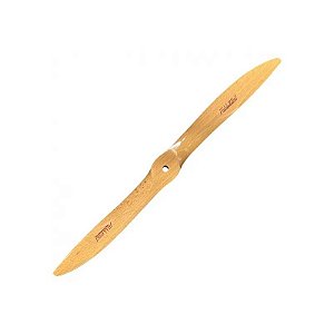 Hélice Falcon 27X10 Beechwood (Madeira)
