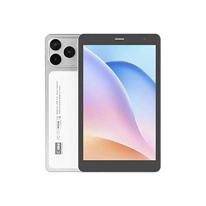 Tablet C Idea CM817 Air 5G 8" 8/512GB Prata + Capa/Brindes