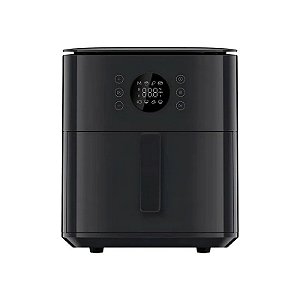 Fritadeira Elétrica Air Fryer Xiaomi BHR084CUS 1200 W 110V - Preto 6.5 L