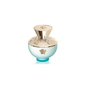 Perfume Versace Dylan Turquoise Edt Feminino 100ML