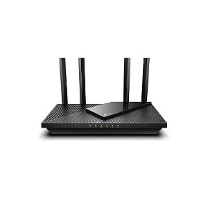 Roteador TP-Link Wifi 6 Archer AX55 AX3000 Dual Band Gigabit