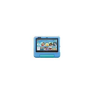 Tablet Amazon Fire HD7 Infantil 7" 16GB Azul