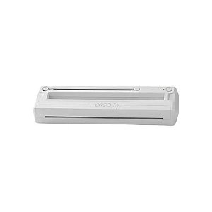 Impressora Térmica para Tatuagem Satellite A-PD552 Bluetooth Branca
