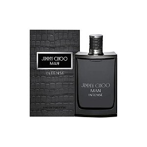 Perfume Masculino Jimmy Choo Man Intense Edt 100 ML