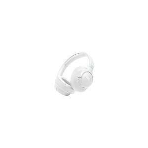Fone de Ouvido JBL Tune T780NC Pure Bass / Bluetooth - Branco