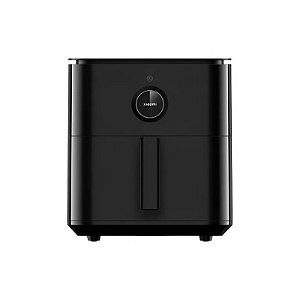 Fritadeira Elétrica Xiaomi Air Fryer 6.5L 220V Preto BHR7357EU MAF10