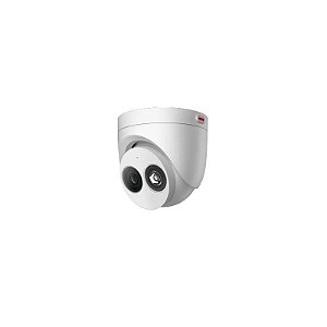 Câmera IP Dome Holowits HWT-D3020-10-I-P 2MP Lente 2.8MM