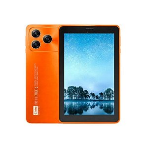 Tablet C Idea CM817 Air 5G 8" 8/512GB Laranja
