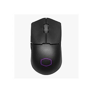 Mouse Cooler Master MM712 Híbrido Edição 30 Anos