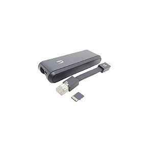 Calculadora CRM-P CRM Point (Gerenciador) Plug And Play Instalação