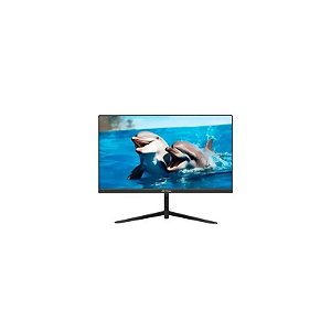 Monitor LED 22" FTX M22VHDFML Full HD 75HZ 1MS