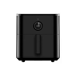 Fritadeira Elétrica Inteligente Xiaomi Air Fryer 6,5L BHR7357EU 220V - Preto