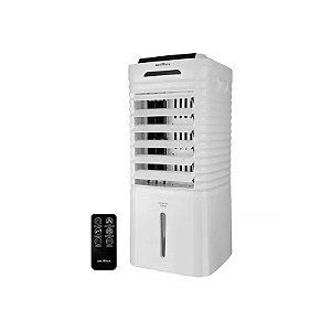 Climatizador de Ar Britânia BCL05A 4 em 1 80 Watts 220V ~ 60Hz - Branco
