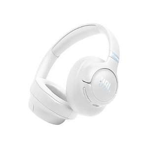 Fone de Ouvido JBL Bluetooth Tune 780NC Branco