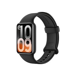 Relógio Smart Xiaomi Band 10 Pro BHR08W9GL Preto Meia-Noite Preto M2552B1